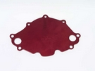 SBF BACK PLATE 221-289 EARLY RED